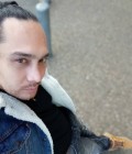 Dating Man France to Givor : Tommy, 41 years
